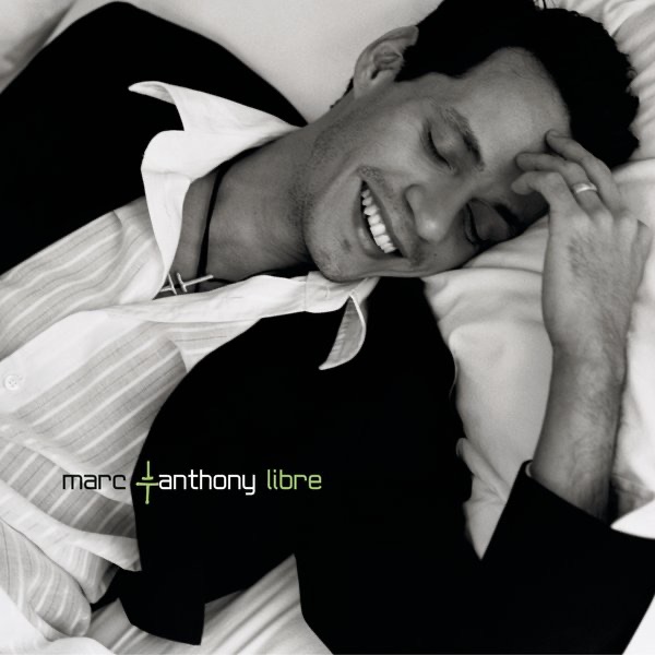 Marc Anthony