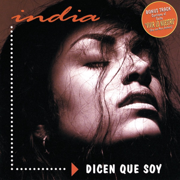 Vivir Lo Nuestro (feat. Marc Anthony)