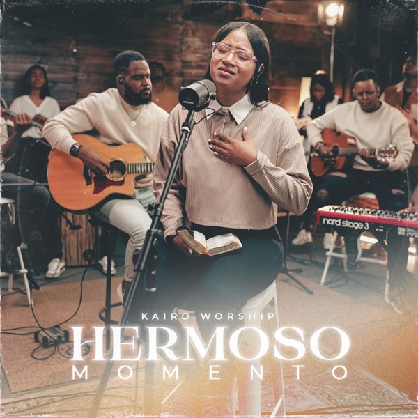Worship - Hermoso - Momento - Sesion - Acustica