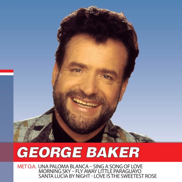 George Baker