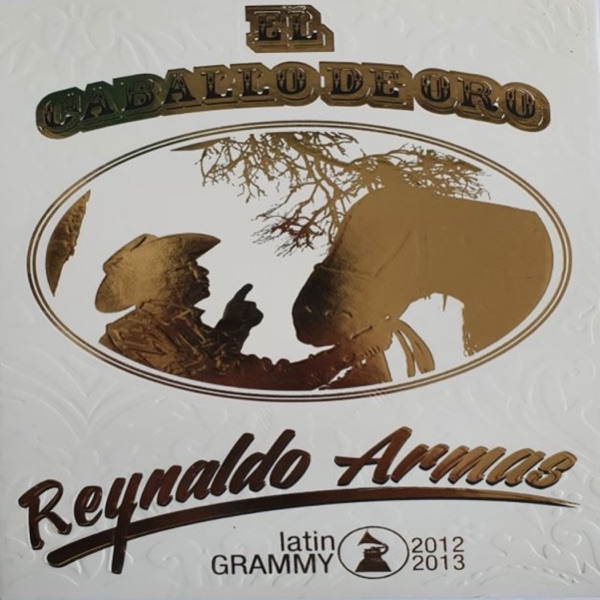 El Caballo de Oro