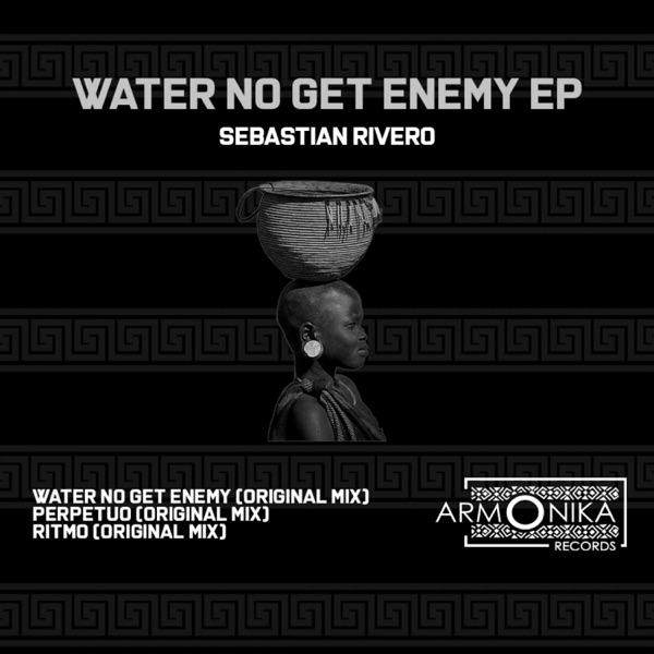 Water No Get Enemy