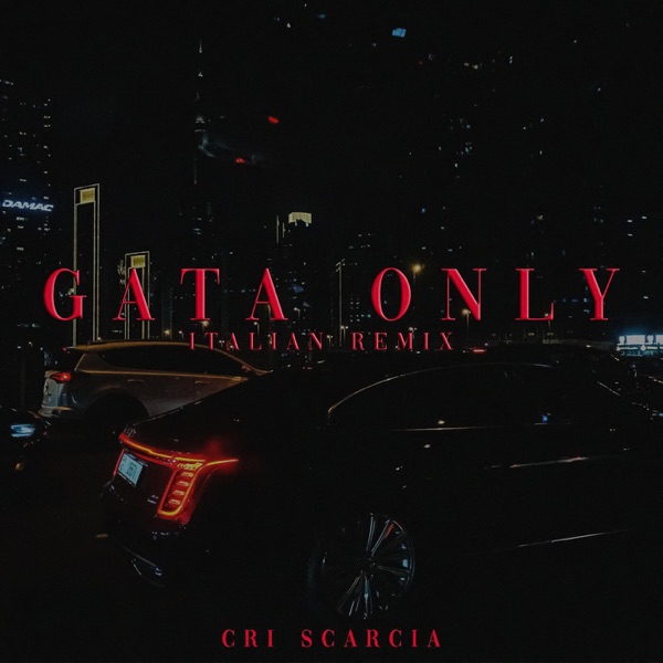 FloyyMenor - Cris - MJ - Gata - Only