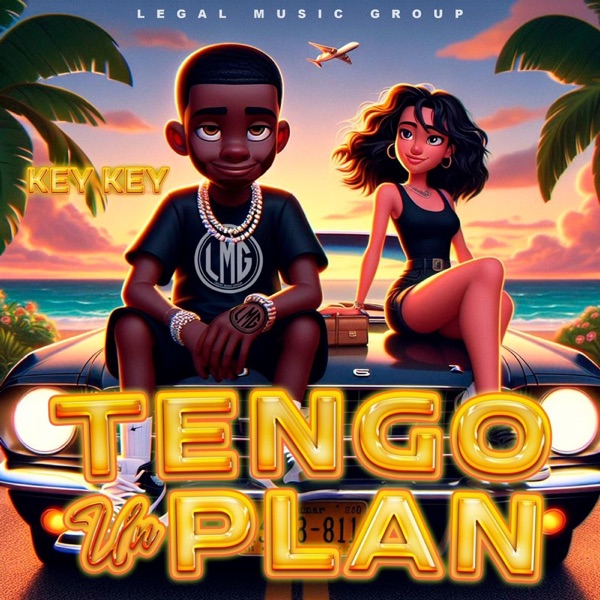 Tengo Un Plan (Remix)