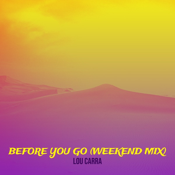 Before You Go