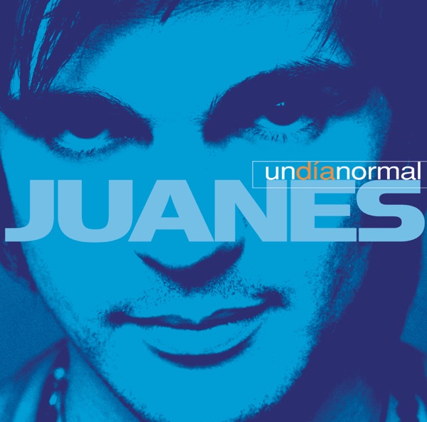 Juanes - A Dios Le Pido