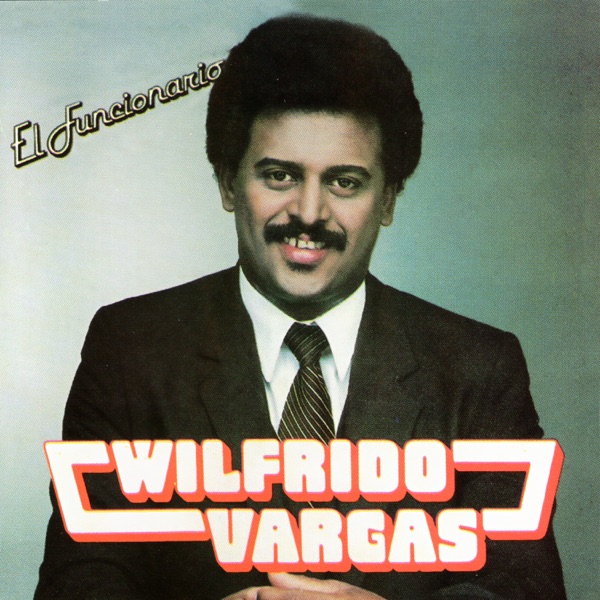 Wilfrido Vargas