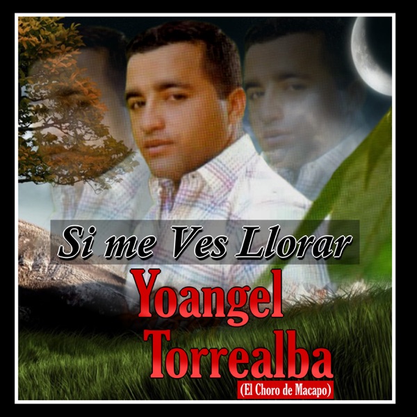 Jhoangel Torrealba