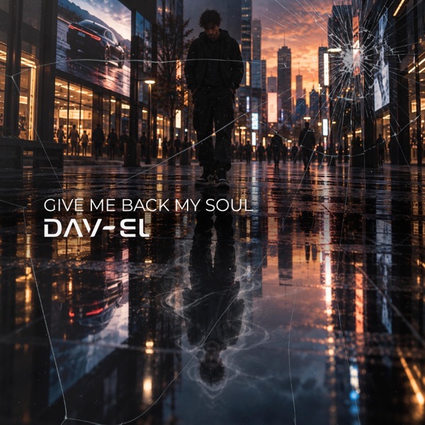 El - Give Me Back My Soul