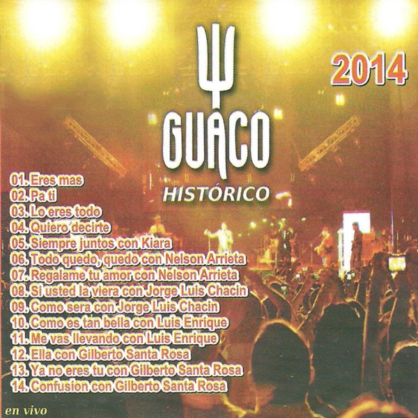 Guaco
