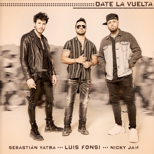 Becky G, Luis Fonsi Ft Daddy Yankee Bailando Sin Control